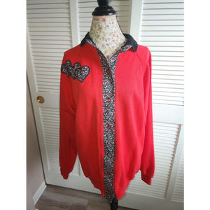 Vintage Hanes Activewear sweatshirt